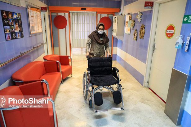 تصاویری از تولد به وقت ۹۹/۹/۹‎