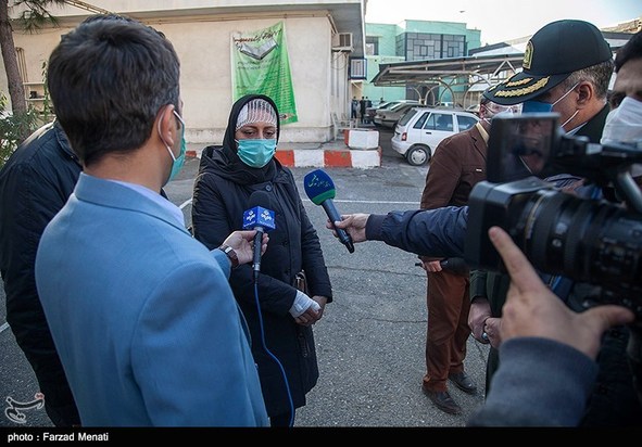 زورگیران خشن در کرمانشاه دستگیر شدند + تصاویر و ویدئو