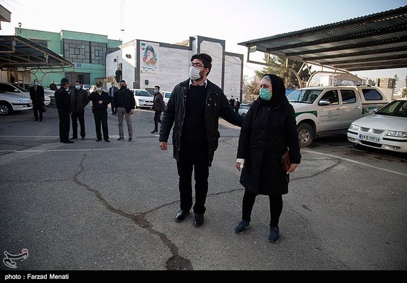 زورگیران خشن در کرمانشاه دستگیر شدند + تصاویر و ویدئو