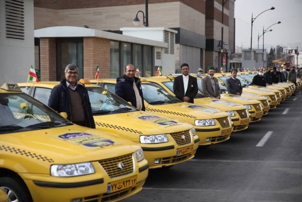 افتتاح ۴ پروژه شهری مشهد با دستور رئیس جمهور | بزرگ‌ترین پارکینگ زیر سطحی کشور در مشهد افتتاح شد