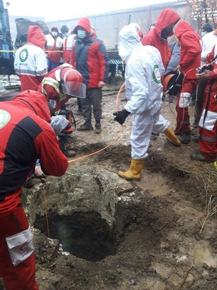 جزئیات قتل فجیع خانوادگی در تویسرکان | گفتگو با تنها بازمانده خانواده + تصاویر