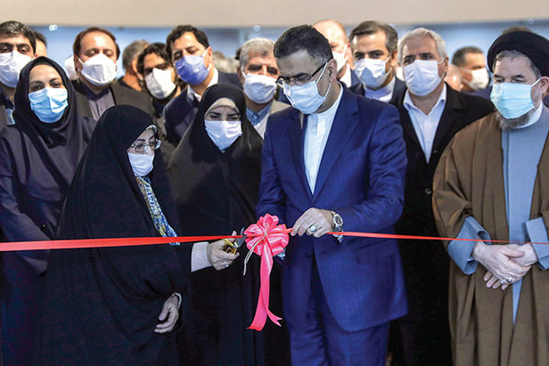 گشایش مهم‌ترین رویداد خوش‌نویسی ایران با حضور چهره‌های بین‌المللی در مشهد