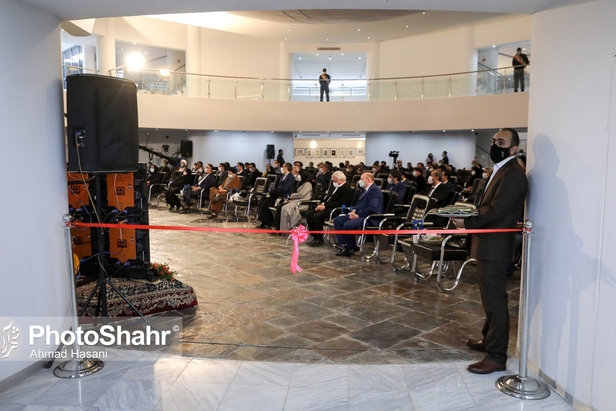 گشایش مهم‌ترین رویداد خوش‌نویسی ایران با حضور چهره‌های بین‌المللی در مشهد