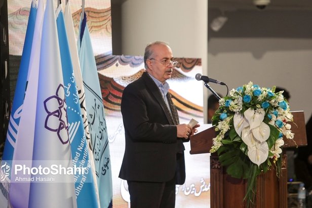 گشایش مهم‌ترین رویداد خوش‌نویسی ایران با حضور چهره‌های بین‌المللی در مشهد