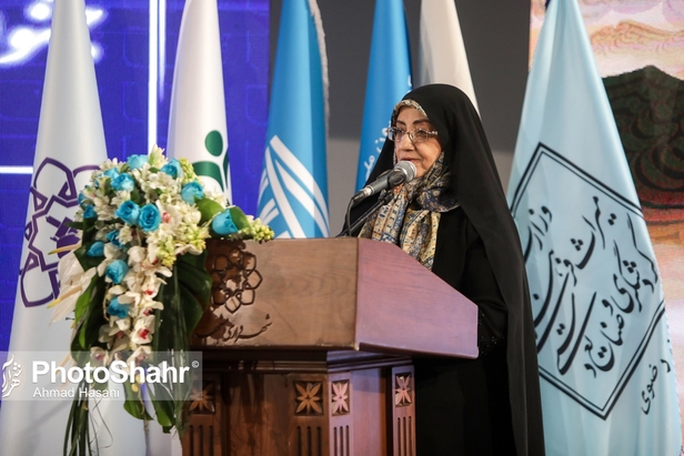 گشایش مهم‌ترین رویداد خوش‌نویسی ایران با حضور چهره‌های بین‌المللی در مشهد