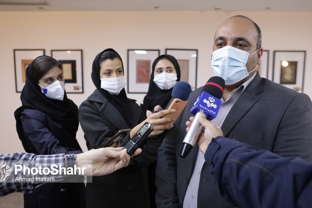 گشایش مهم‌ترین رویداد خوش‌نویسی ایران با حضور چهره‌های بین‌المللی در مشهد