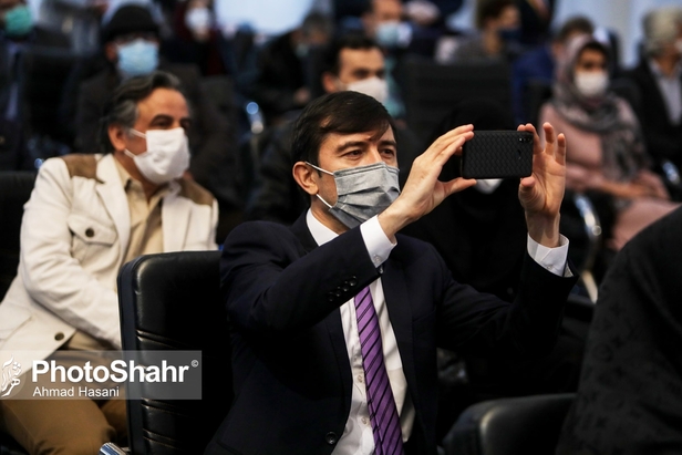 گشایش مهم‌ترین رویداد خوش‌نویسی ایران با حضور چهره‌های بین‌المللی در مشهد