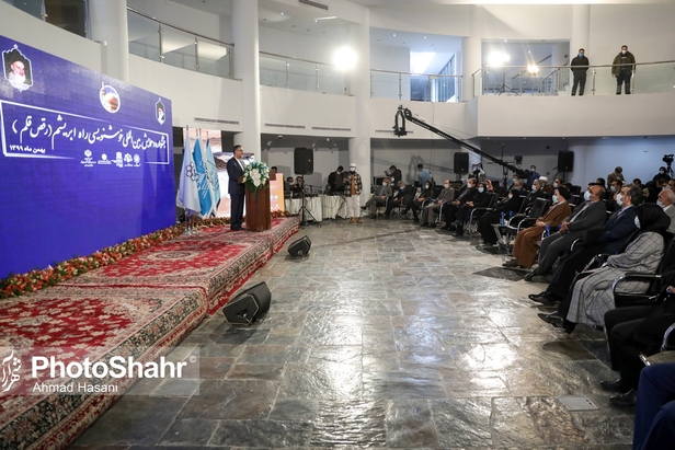 گشایش مهم‌ترین رویداد خوش‌نویسی ایران با حضور چهره‌های بین‌المللی در مشهد