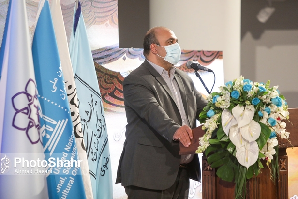 گشایش مهم‌ترین رویداد خوش‌نویسی ایران با حضور چهره‌های بین‌المللی در مشهد