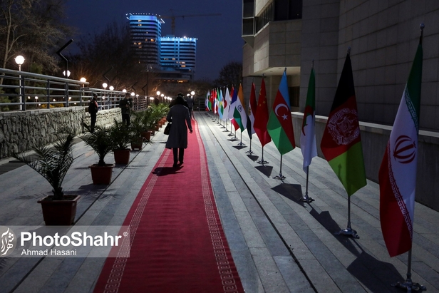 گشایش مهم‌ترین رویداد خوش‌نویسی ایران با حضور چهره‌های بین‌المللی در مشهد