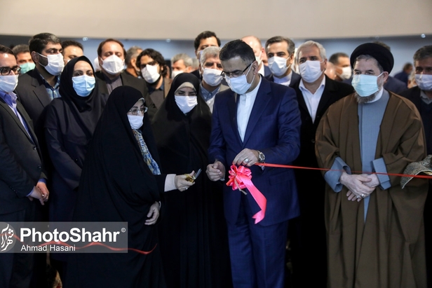 گشایش مهم‌ترین رویداد خوش‌نویسی ایران با حضور چهره‌های بین‌المللی در مشهد