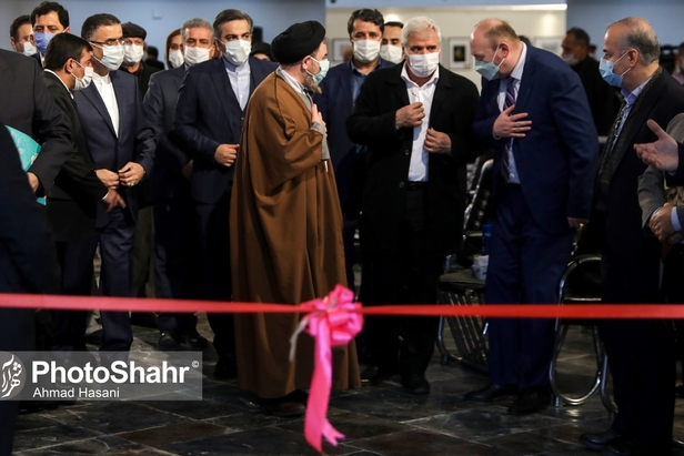 گشایش مهم‌ترین رویداد خوش‌نویسی ایران با حضور چهره‌های بین‌المللی در مشهد