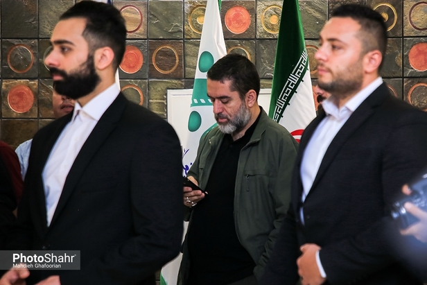 اکران فیلم ماجرای نیمروز۲ در مشهد + تصاویر