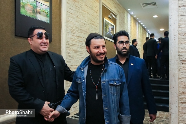 اکران فیلم ماجرای نیمروز۲ در مشهد + تصاویر