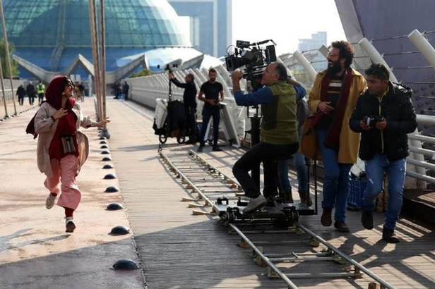 درباره فیلم «رمانتیسم عماد و طوبا» کاوه صباغ‌زاده | جشنواره فجر ۳۹