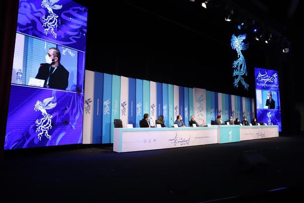 درباره فیلم «رمانتیسم عماد و طوبا» کاوه صباغ‌زاده | جشنواره فجر ۳۹