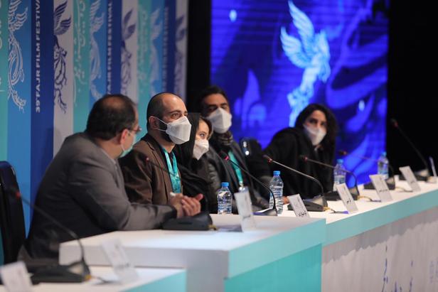 درباره فیلم «رمانتیسم عماد و طوبا» کاوه صباغ‌زاده | جشنواره فجر ۳۹