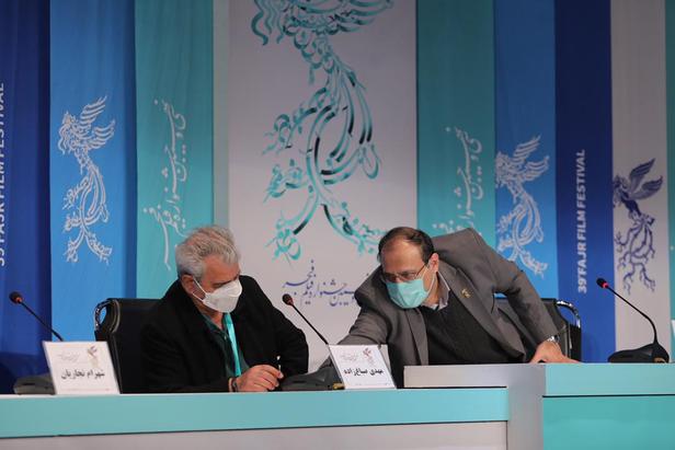 درباره فیلم «رمانتیسم عماد و طوبا» کاوه صباغ‌زاده | جشنواره فجر ۳۹