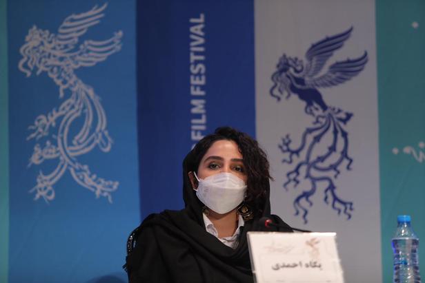 درباره فیلم «رمانتیسم عماد و طوبا» کاوه صباغ‌زاده | جشنواره فجر ۳۹