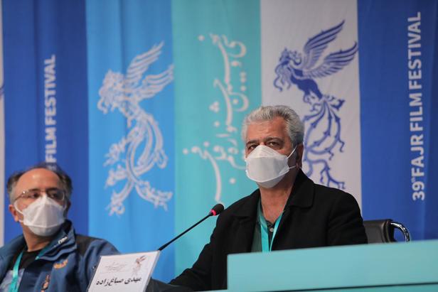 درباره فیلم «رمانتیسم عماد و طوبا» کاوه صباغ‌زاده | جشنواره فجر ۳۹