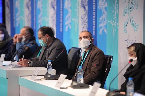 درباره فیلم «رمانتیسم عماد و طوبا» کاوه صباغ‌زاده | جشنواره فجر ۳۹