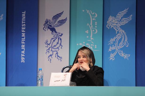 درباره فیلم «رمانتیسم عماد و طوبا» کاوه صباغ‌زاده | جشنواره فجر ۳۹