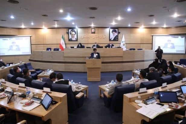 افزایش ۳۵ درصدی کرایه تاکسی‌های مشهد در سال آینده