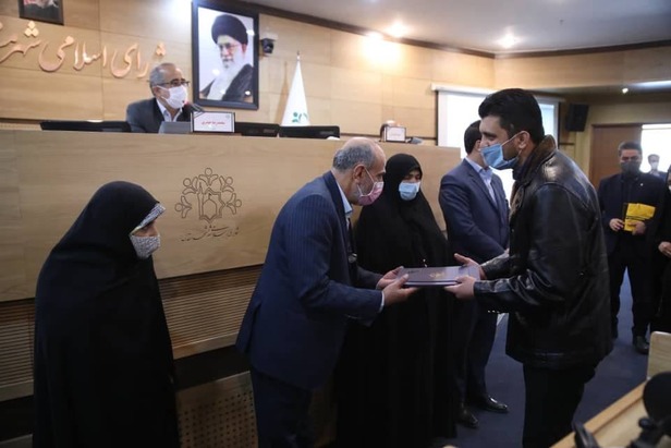 افزایش ۳۵ درصدی کرایه تاکسی‌های مشهد در سال آینده