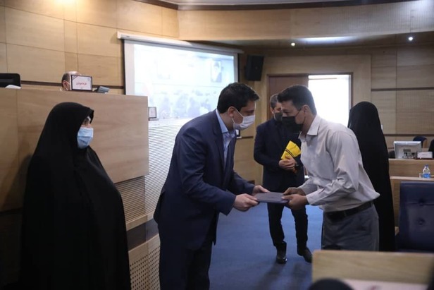 افزایش ۳۵ درصدی کرایه تاکسی‌های مشهد در سال آینده