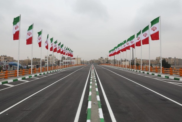 استاندار خراسان رضوی: پروژه‌های مدیریت شهری درحال اجرا و اتمام است که نشان از همت بالا دارد