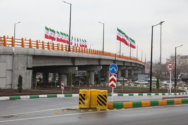 استاندار خراسان رضوی: پروژه‌های مدیریت شهری درحال اجرا و اتمام است که نشان از همت بالا دارد