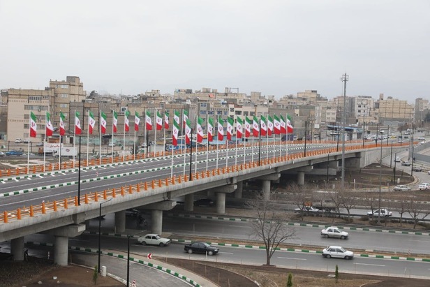 استاندار خراسان رضوی: پروژه‌های مدیریت شهری درحال اجرا و اتمام است که نشان از همت بالا دارد