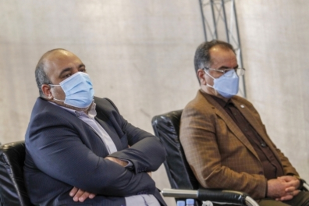 استاندار خراسان رضوی: پروژه‌های مدیریت شهری درحال اجرا و اتمام است که نشان از همت بالا دارد