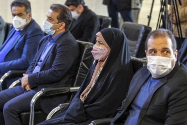 استاندار خراسان رضوی: پروژه‌های مدیریت شهری درحال اجرا و اتمام است که نشان از همت بالا دارد