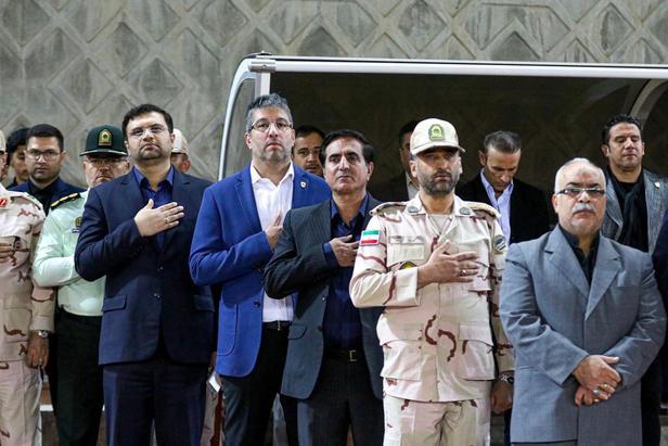 پیروزی شیرین شهرخودرو مقابل پرسپولیس+ فیلم گل