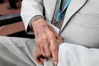 گزارش تصویری روز نخست رقابت‌های دوومیدانی بین‌المللی جام امام رضا(ع)