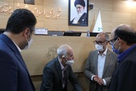 خیابانی در مشهد به نام استاد فرشچیان نامگذاری می‌شود