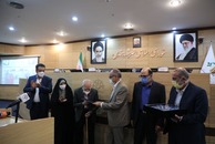 خیابانی در مشهد به نام استاد فرشچیان نامگذاری می‌شود