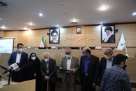 خیابانی در مشهد به نام استاد فرشچیان نامگذاری می‌شود