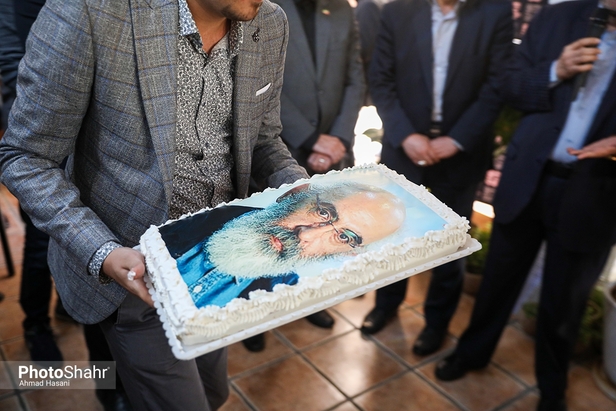 مجموعه نشست‌های «سوژه» با حضور یونس شکرخواه