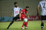 گزارش تصویری دیدار پرسپولیس تهران و شاهین بندرعامری| موتور مهدی عبدی روشن شد