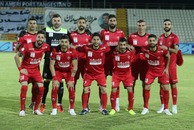 گزارش تصویری دیدار پرسپولیس تهران و شاهین بندرعامری| موتور مهدی عبدی روشن شد