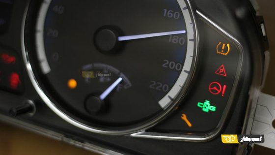 مالتی مدیای پژو پارس پلاس رونمایی شد + تصاویر