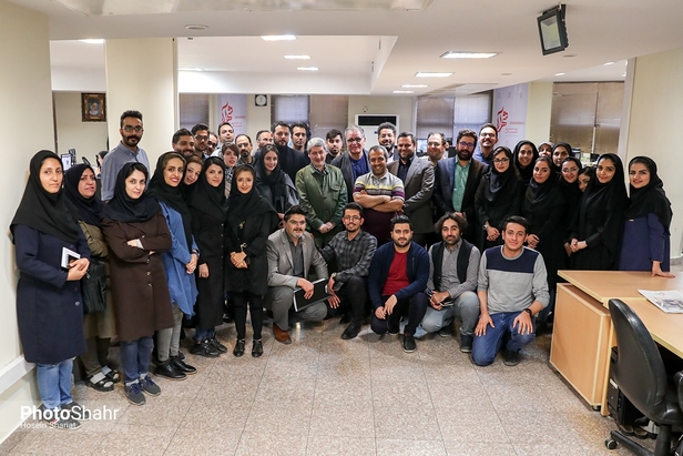 رسول صدرعاملی: فیلم‌های من بعدها درک می‌شود