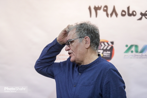 رسول صدرعاملی: فیلم‌های من بعدها درک می‌شود