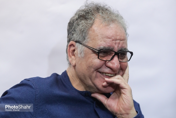 رسول صدرعاملی: فیلم‌های من بعدها درک می‌شود