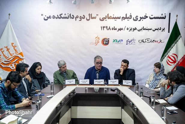 رسول صدرعاملی: فیلم‌های من بعدها درک می‌شود