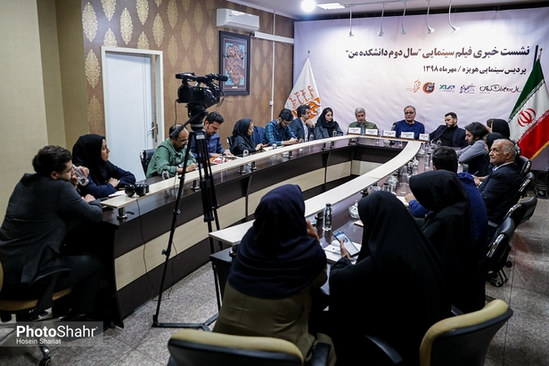 رسول صدرعاملی: فیلم‌های من بعدها درک می‌شود