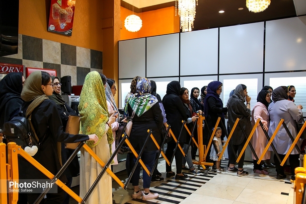 رسول صدرعاملی: فیلم‌های من بعدها درک می‌شود