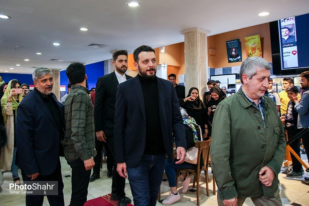 رسول صدرعاملی: فیلم‌های من بعدها درک می‌شود